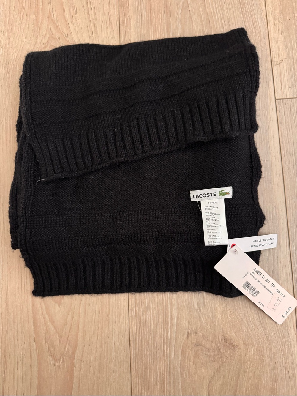 Men Sweater Subcategory Identification